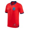 Officiële Voetbalshirt Engeland Uit WK 2022 - Heren